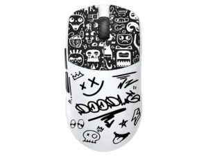 LAMZU MAYA 8K Gaming-mouse Review