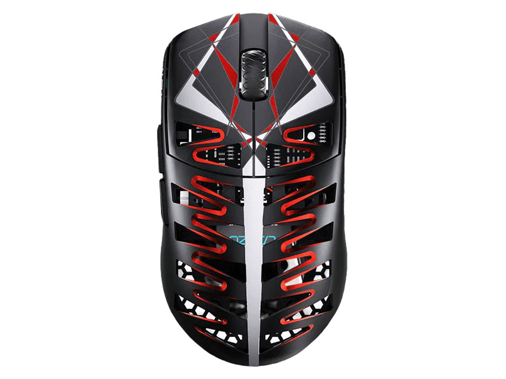 LAMZU TACHI Gaming-mouse Review