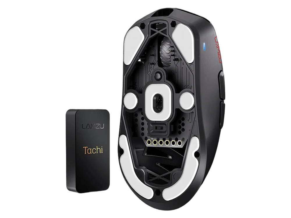 LAMZU TACHI Gaming-mouse Review