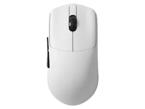 Lethal Gaming Gear LA-1 Gaming-mouse Review