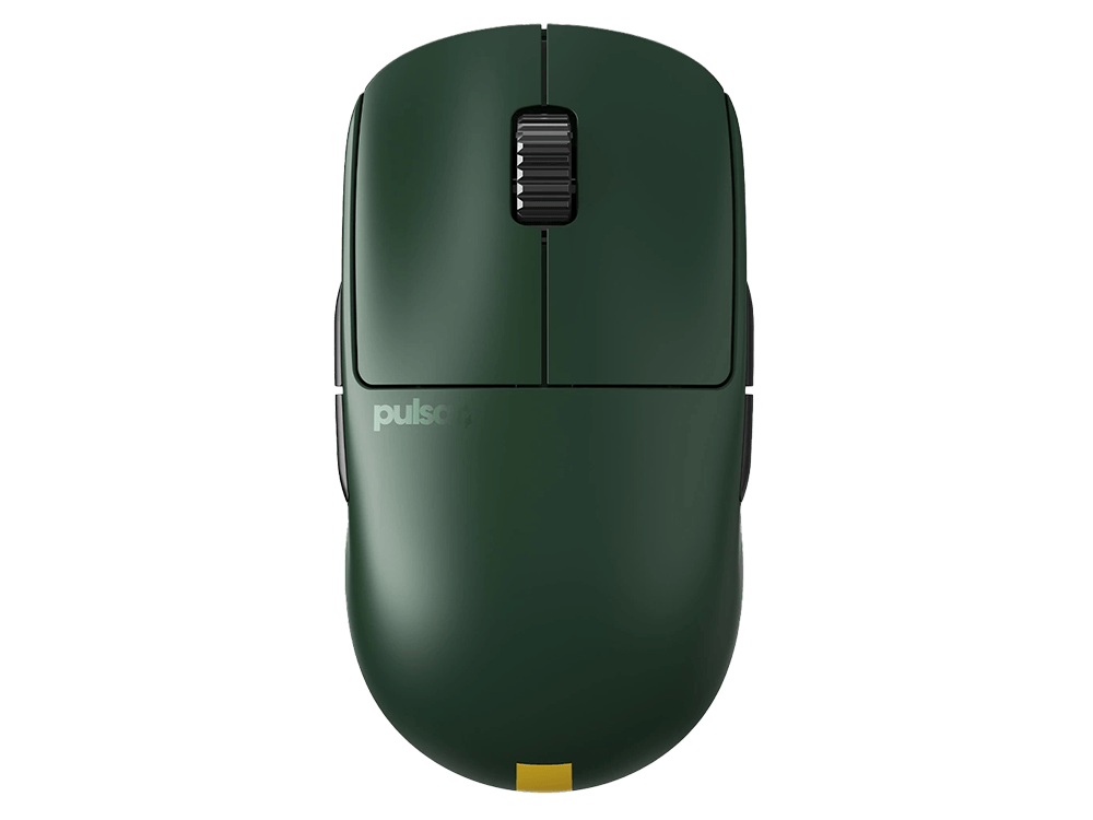 Pulsar X2A eS Medium Gaming-mouse Review Pulsar X2A eS Medium Gaming-mouse Review