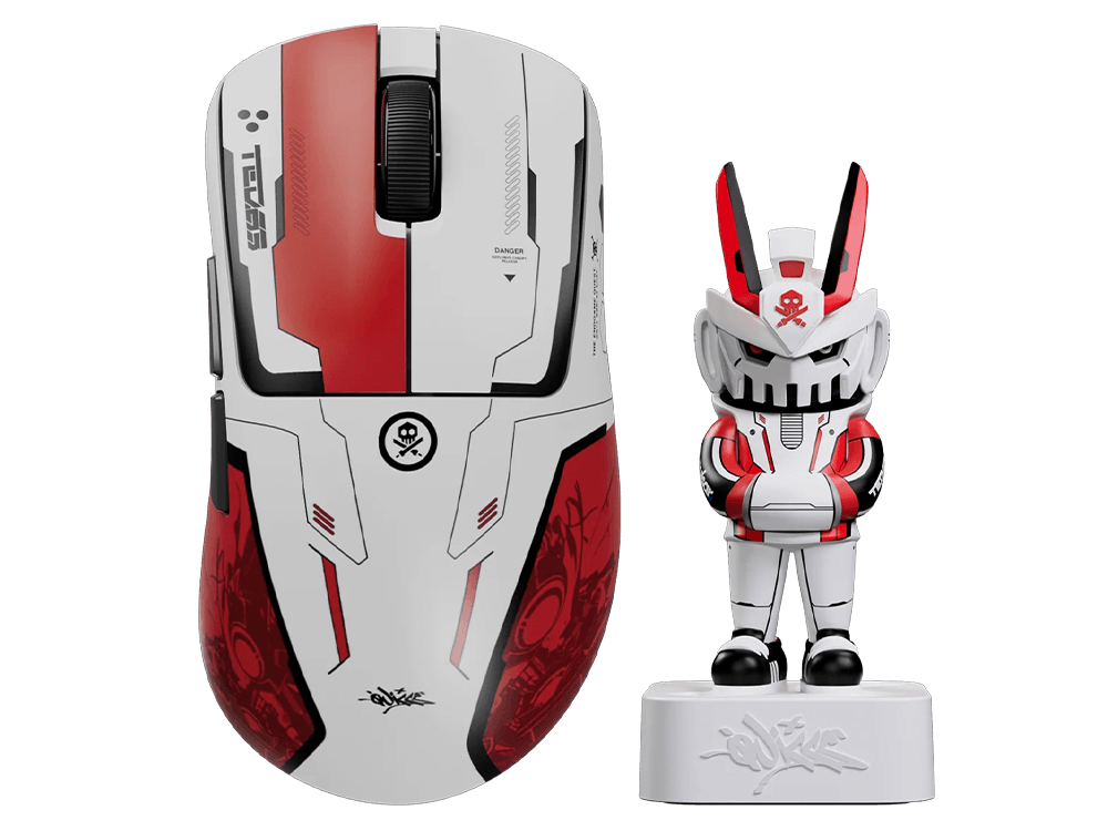Pulsar Xlite v4 Mini Gaming-mouse Review